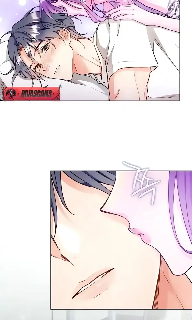 Satan’s Pure Love Chapter 14 - page 10