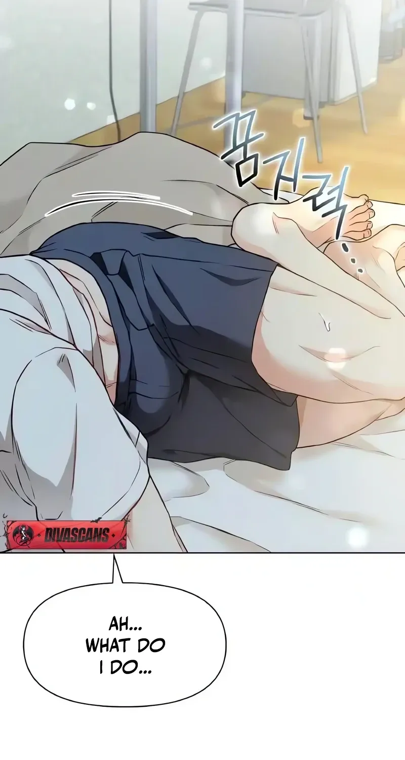 Satan’s Pure Love Chapter 14 - page 11