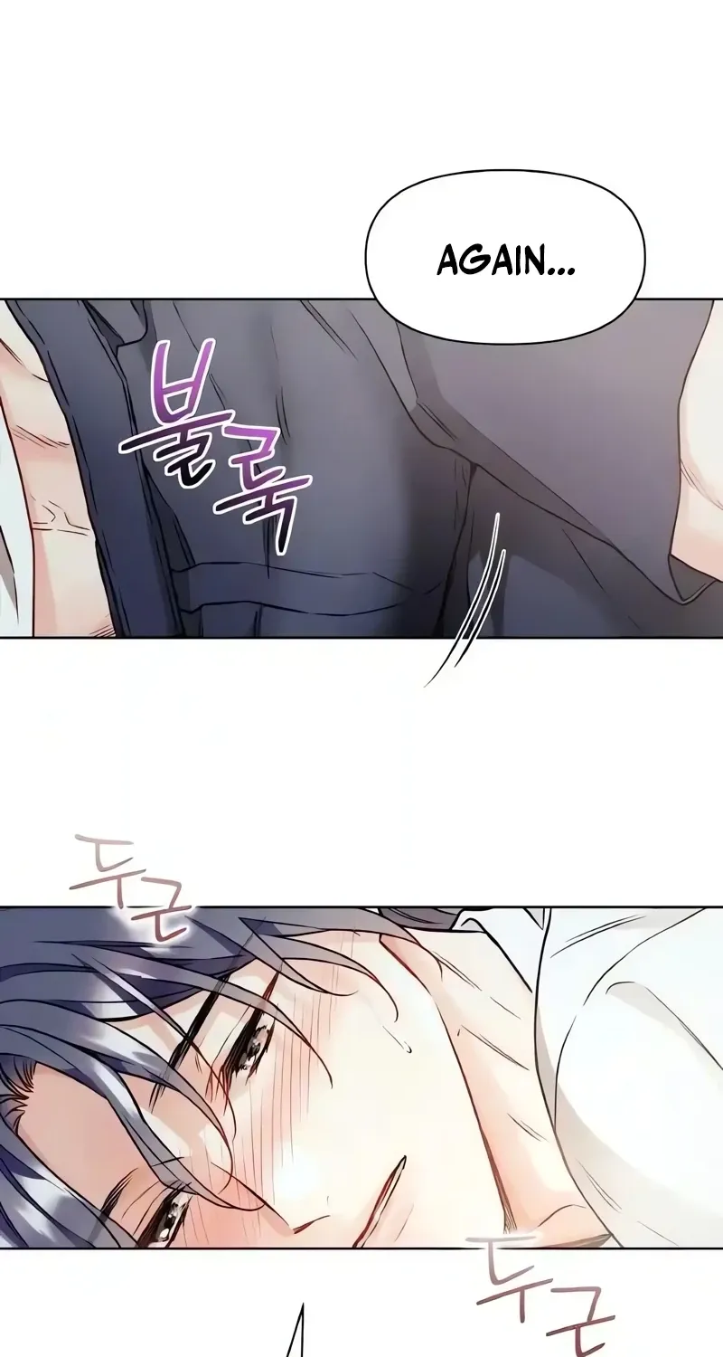 Satan’s Pure Love Chapter 14 - page 12