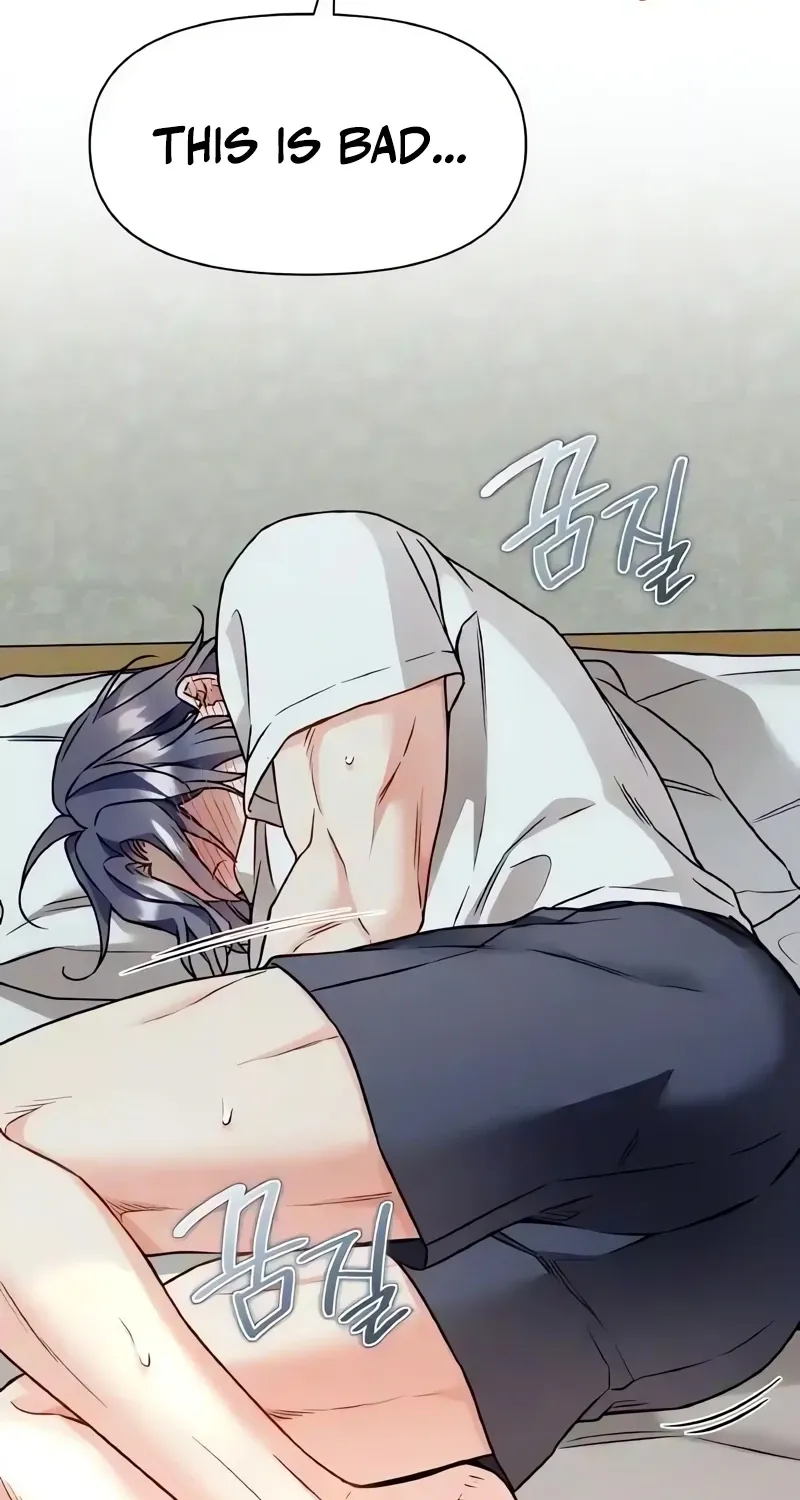 Satan’s Pure Love Chapter 14 - page 13