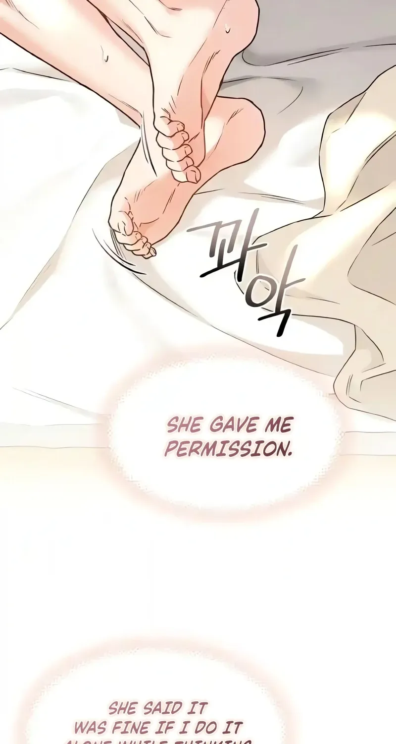 Satan’s Pure Love Chapter 14 - page 14