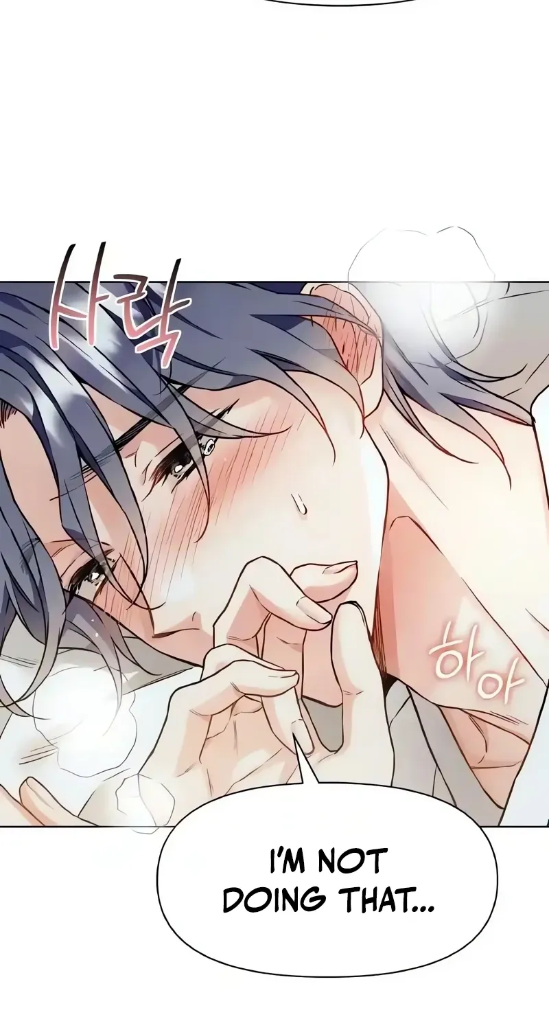 Satan’s Pure Love Chapter 14 - page 16