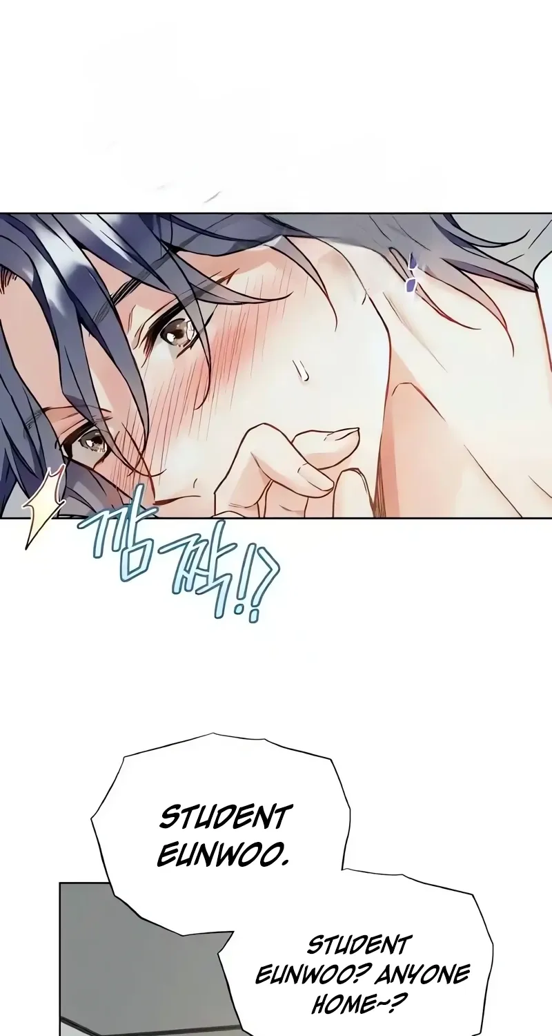 Satan’s Pure Love Chapter 14 - page 17