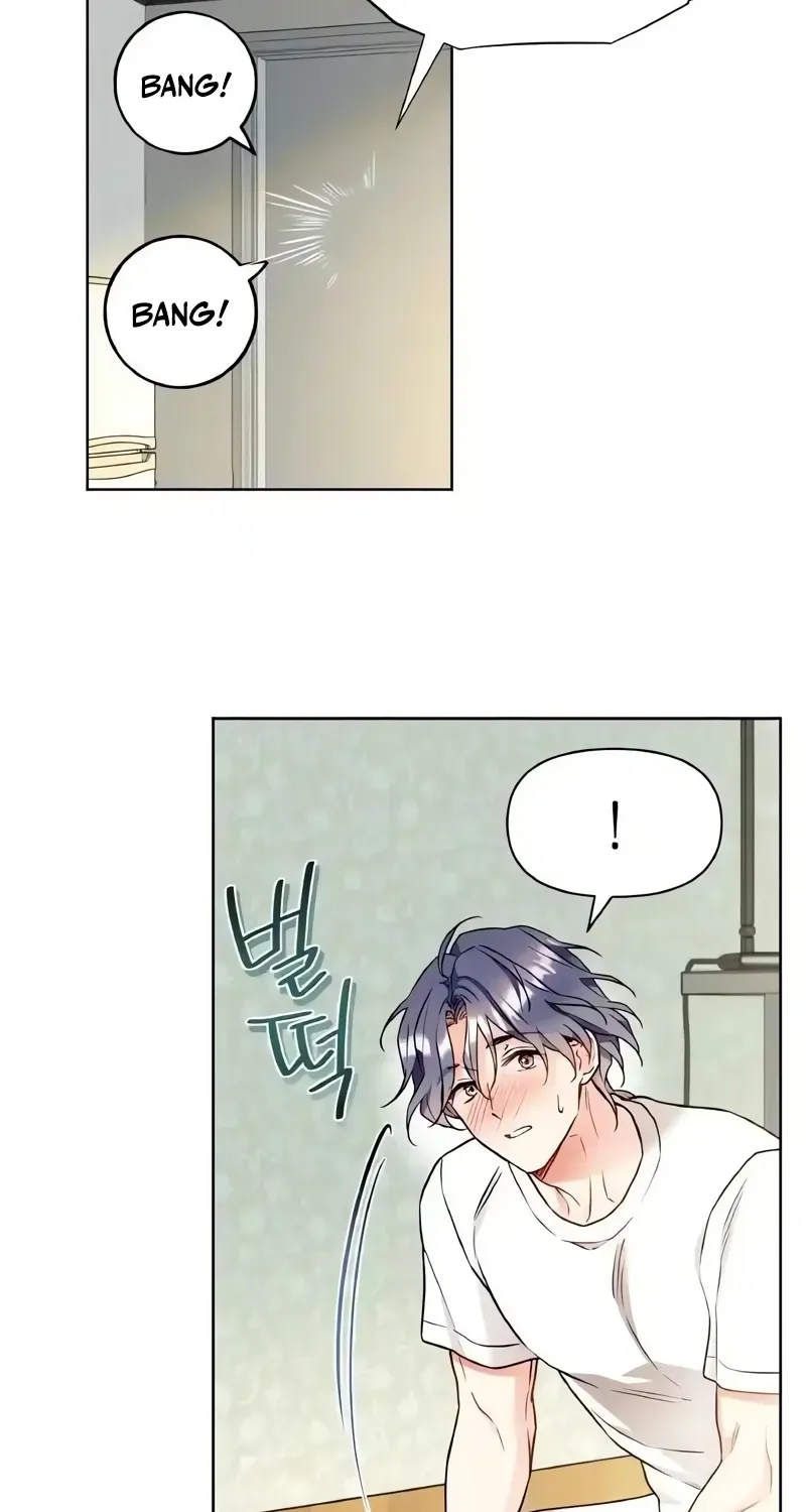 Satan’s Pure Love Chapter 14 - page 18