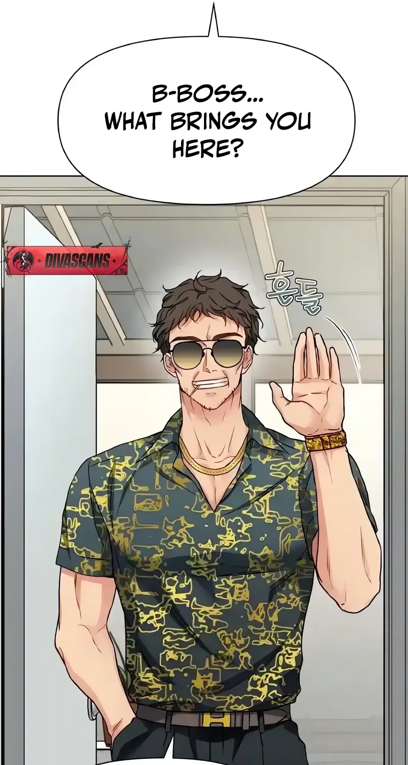 Satan’s Pure Love Chapter 14 - page 21