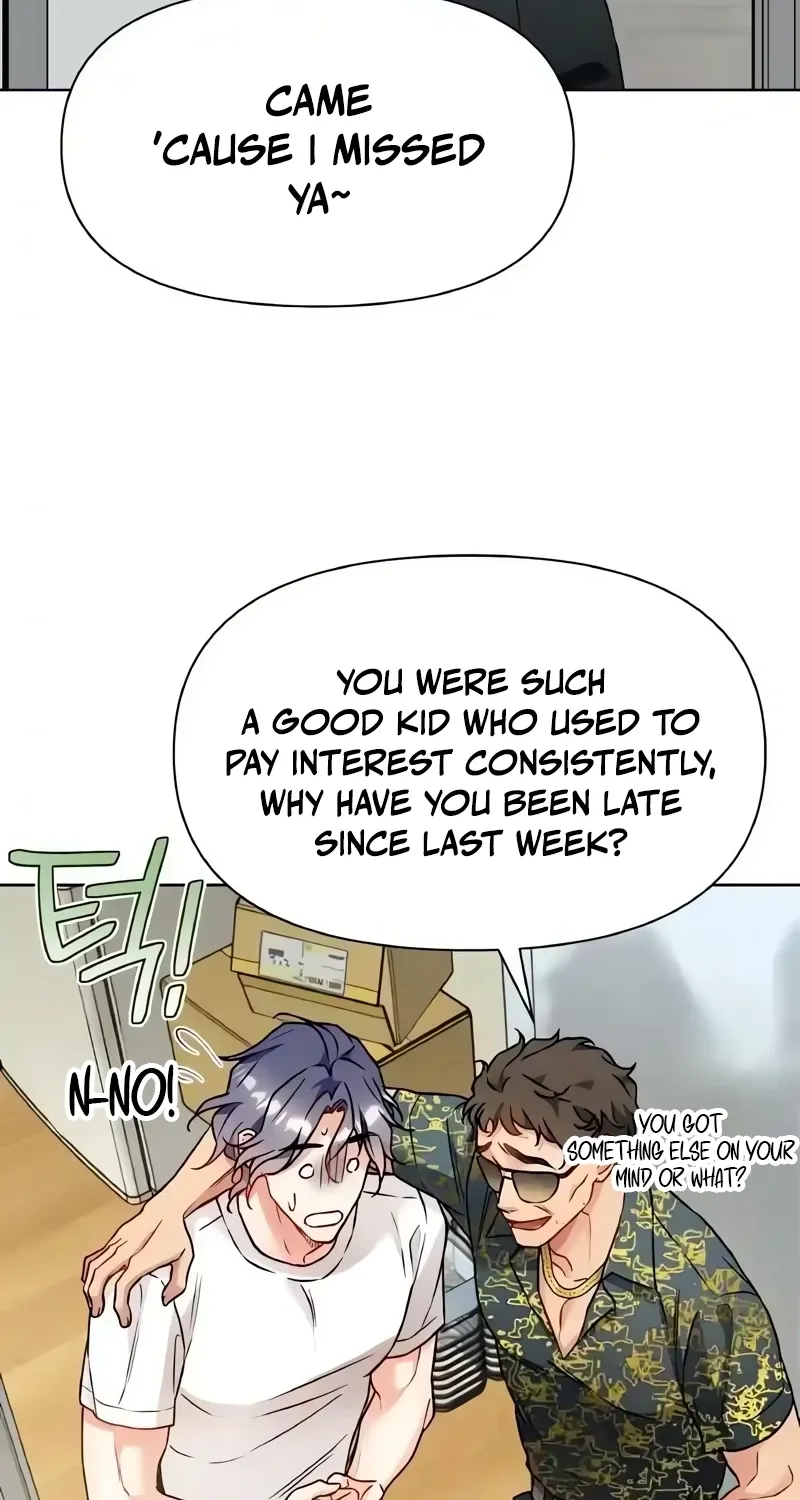 Satan’s Pure Love Chapter 14 - page 22