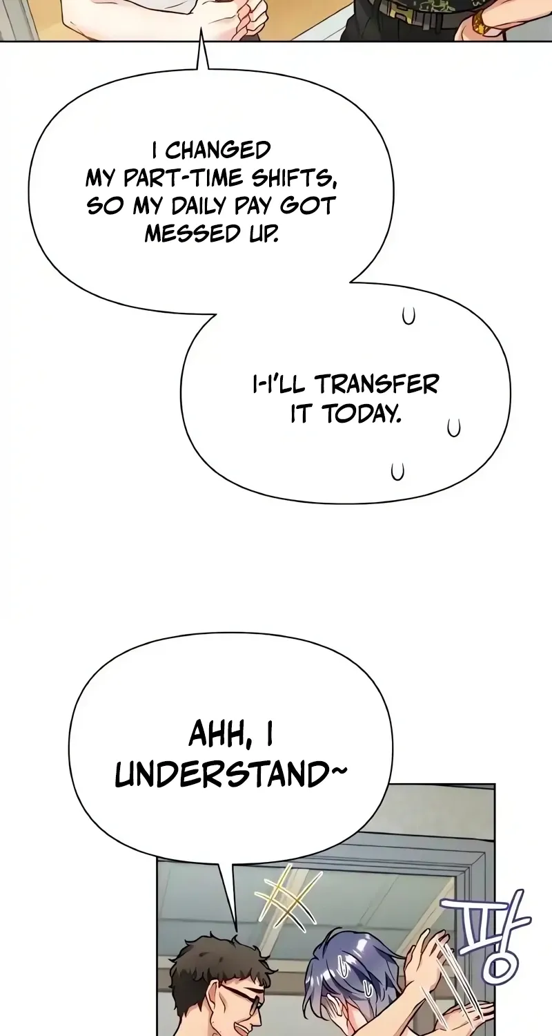 Satan’s Pure Love Chapter 14 - page 23