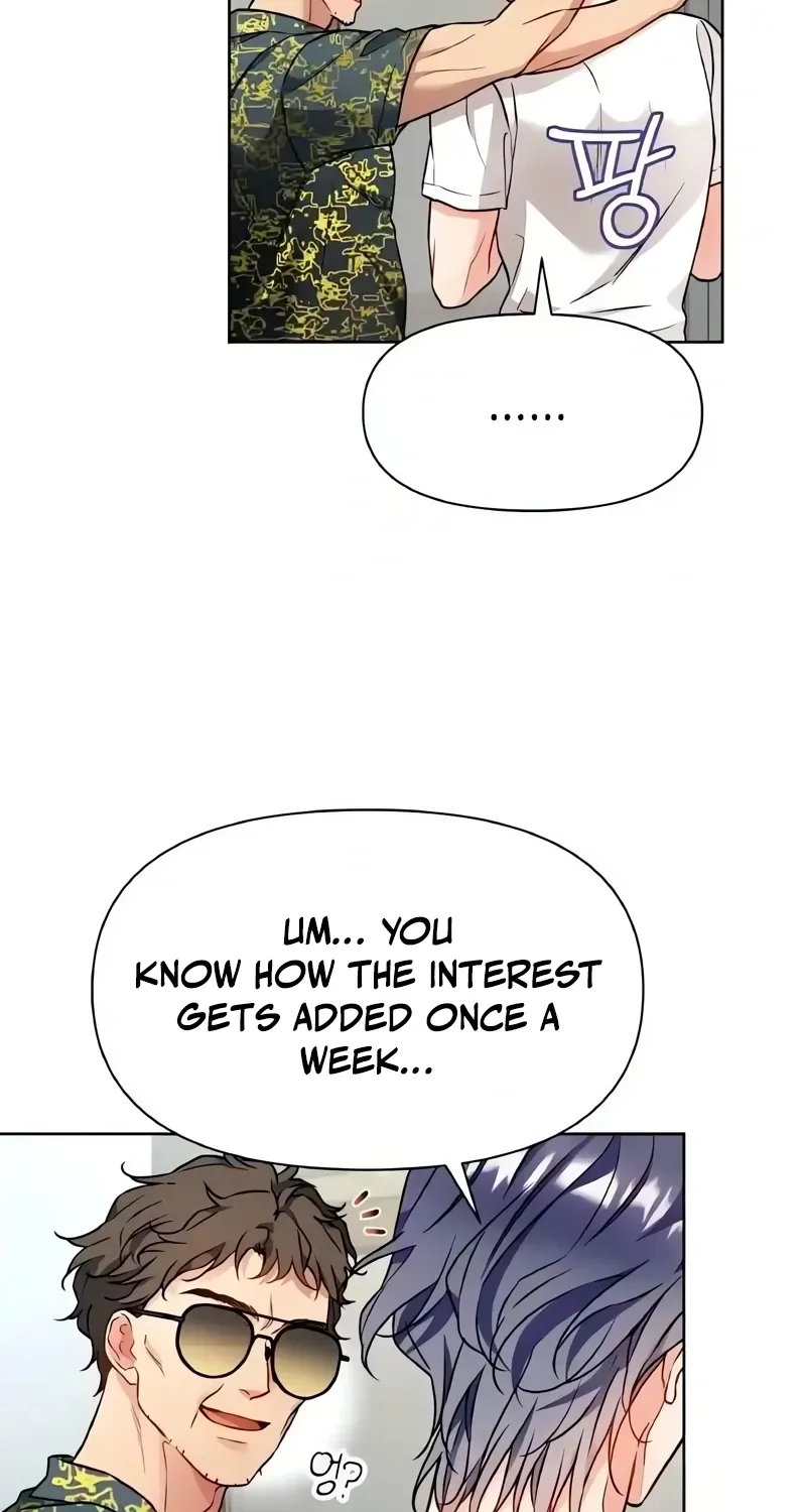 Satan’s Pure Love Chapter 14 - page 24