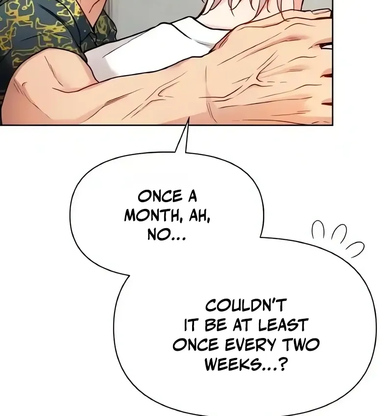 Satan’s Pure Love Chapter 14 - page 25