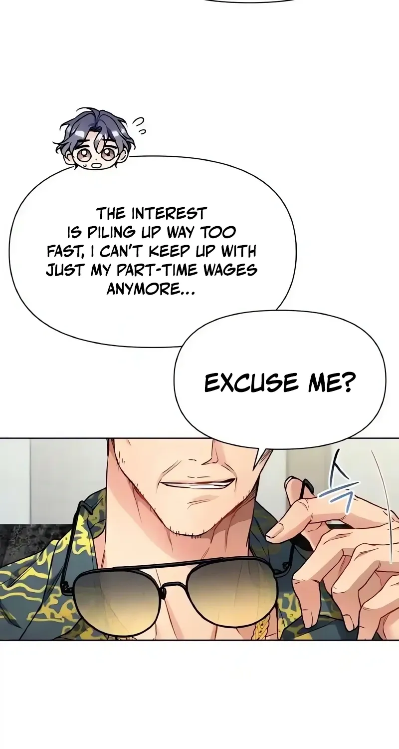 Satan’s Pure Love Chapter 14 - page 26