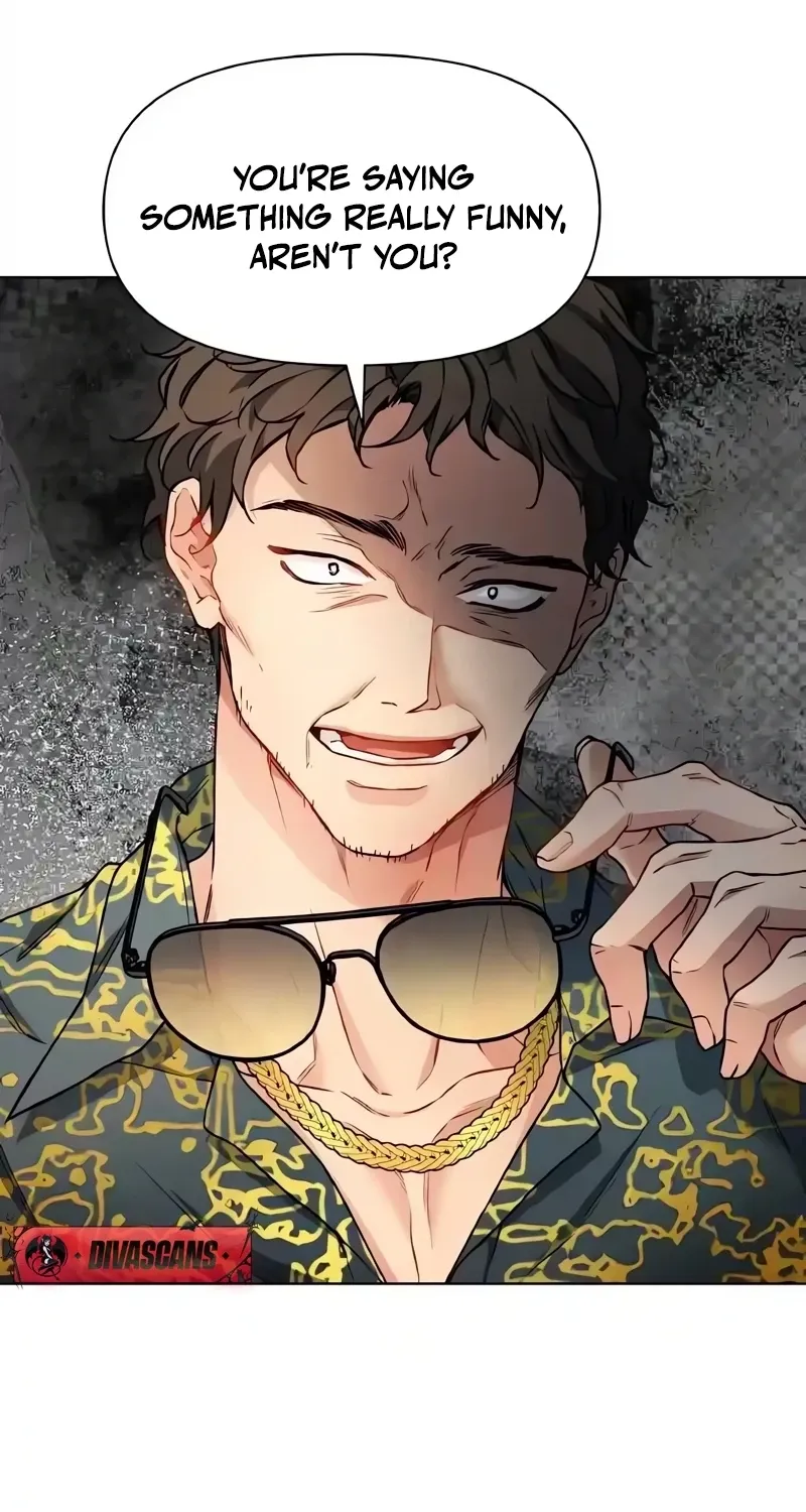 Satan’s Pure Love Chapter 14 - page 27