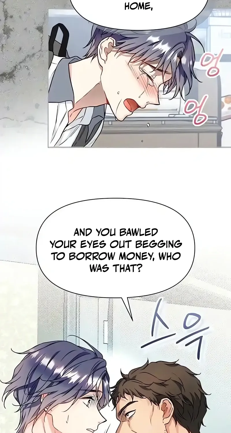 Satan’s Pure Love Chapter 14 - page 29