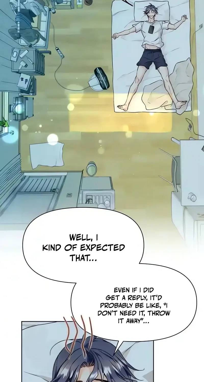 Satan’s Pure Love Chapter 14 - page 3