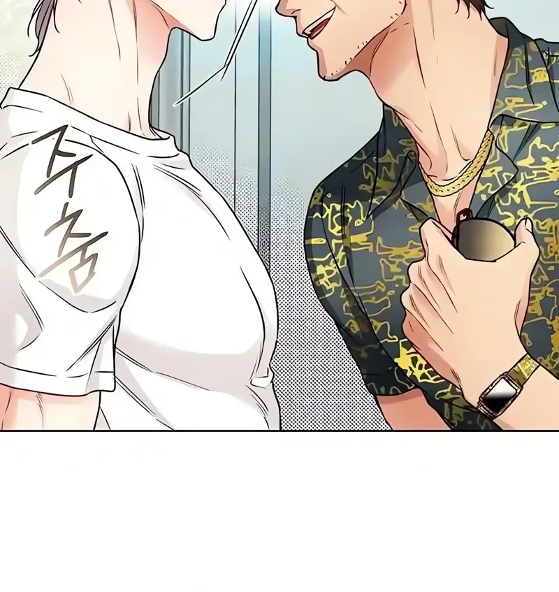 Satan’s Pure Love Chapter 14 - page 30