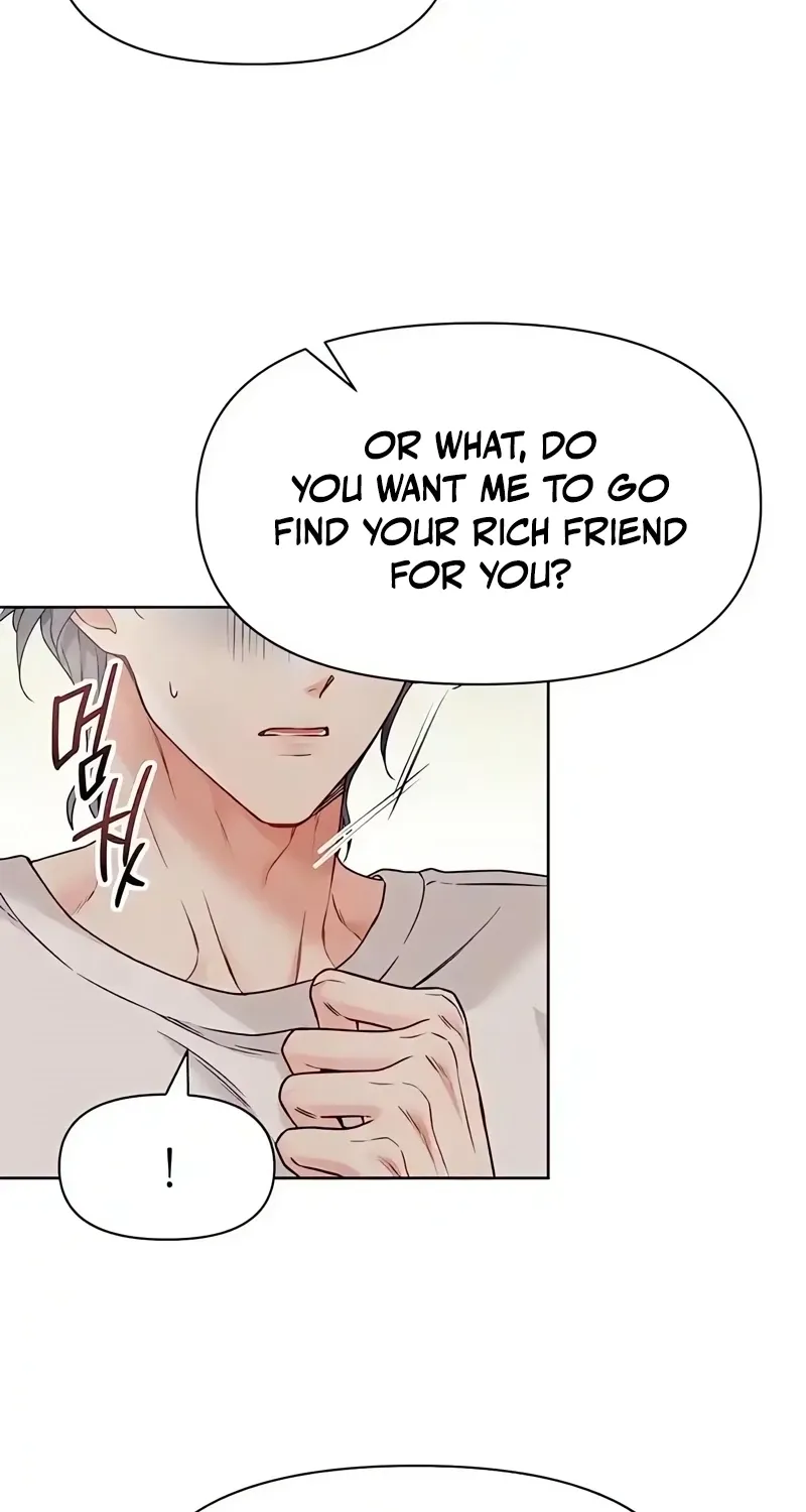 Satan’s Pure Love Chapter 14 - page 32