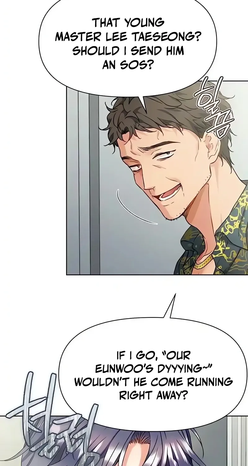 Satan’s Pure Love Chapter 14 - page 33