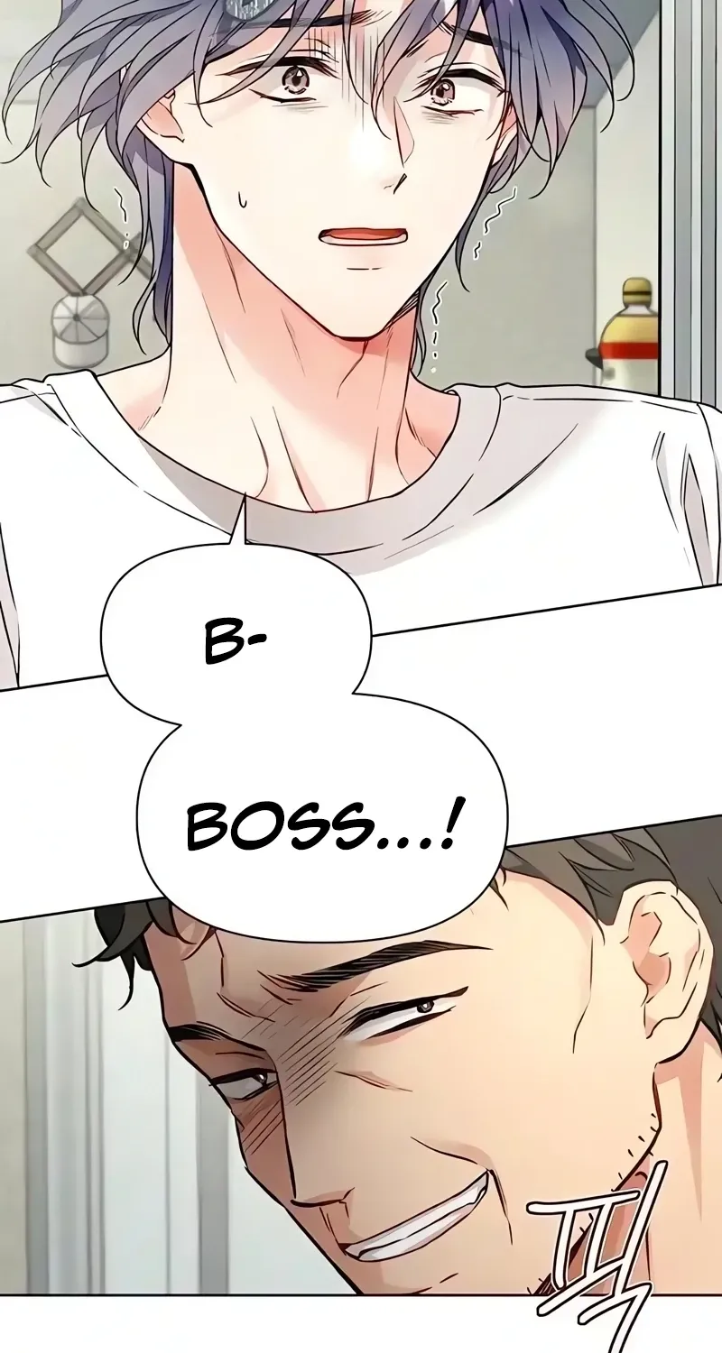 Satan’s Pure Love Chapter 14 - page 34