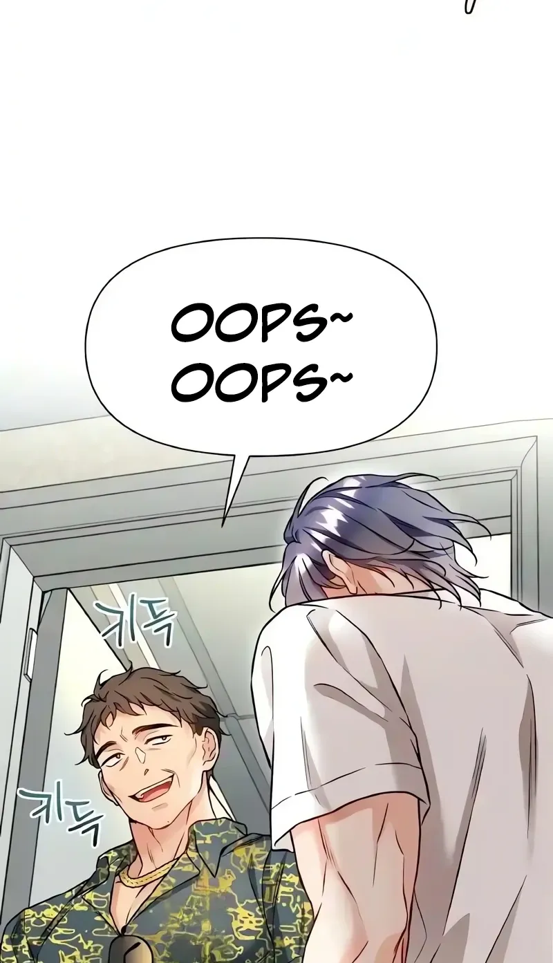 Satan’s Pure Love Chapter 14 - page 35