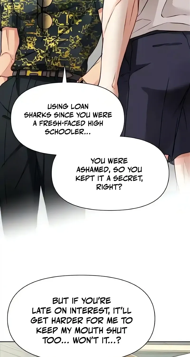 Satan’s Pure Love Chapter 14 - page 36