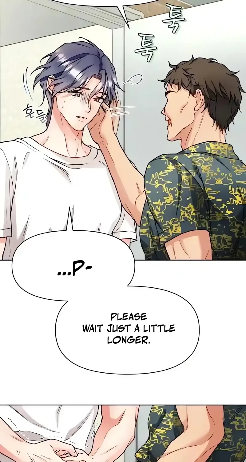 Satan’s Pure Love Chapter 14 - page 37