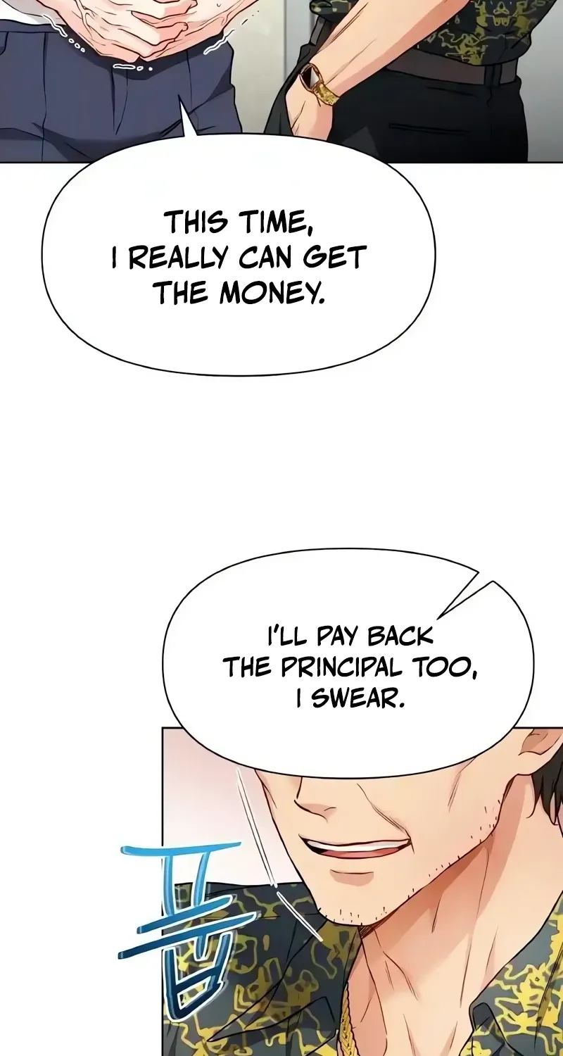 Satan’s Pure Love Chapter 14 - page 38