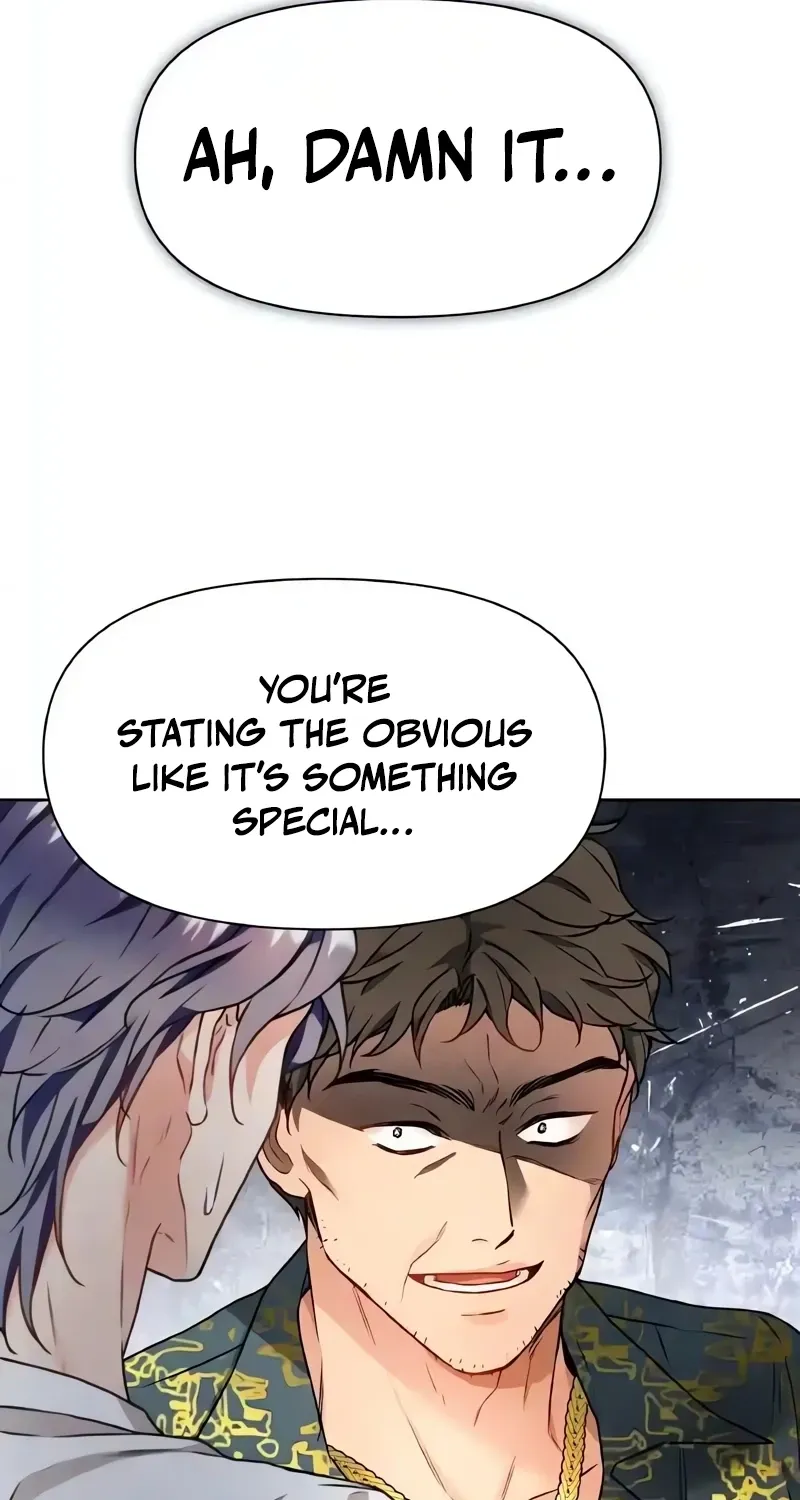 Satan’s Pure Love Chapter 14 - page 41