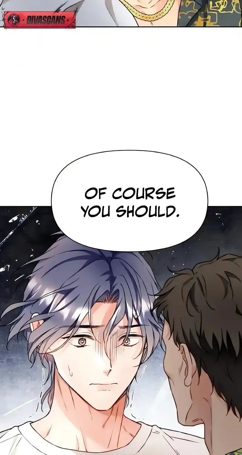 Satan’s Pure Love Chapter 14 - page 42