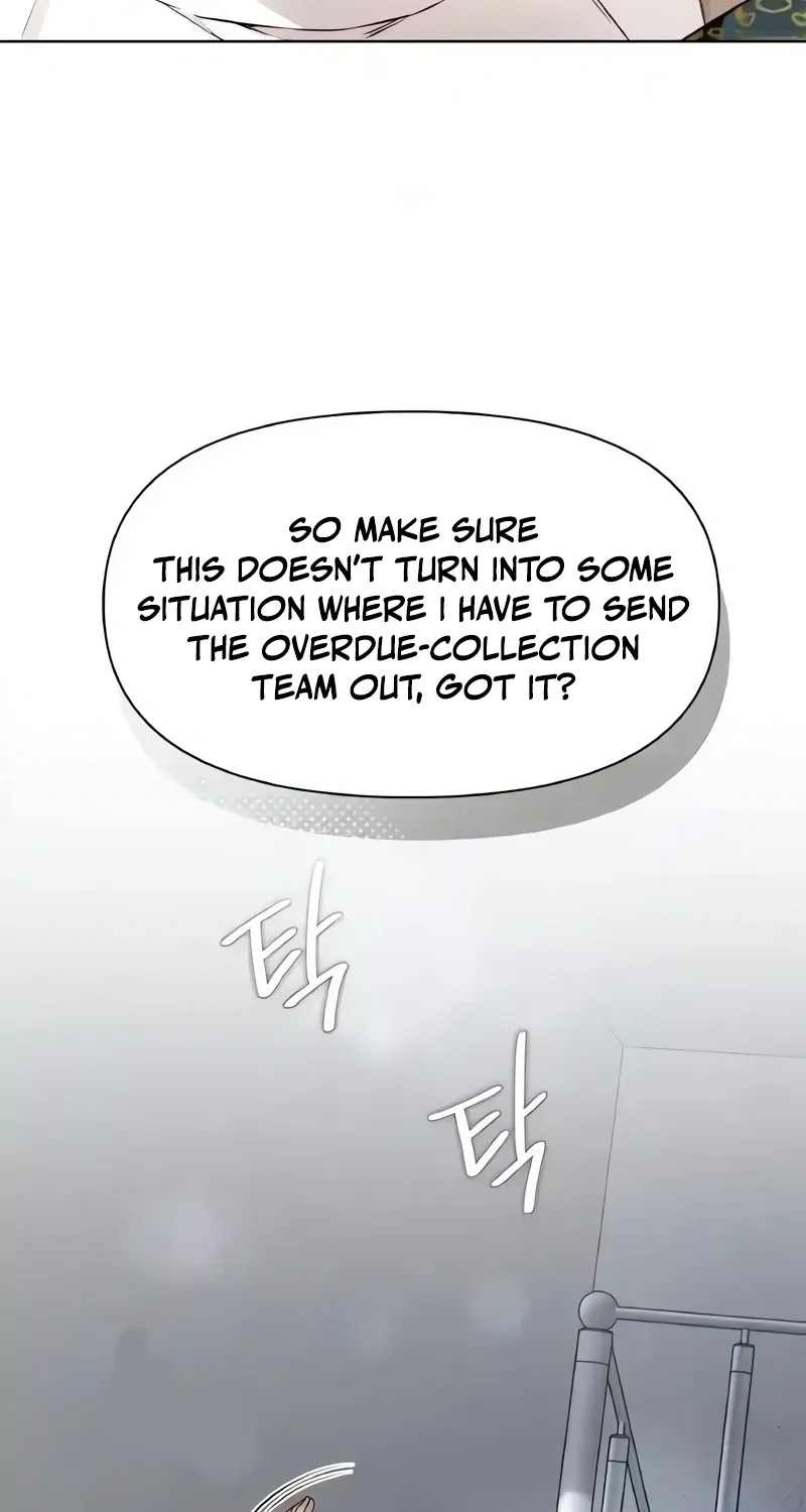 Satan’s Pure Love Chapter 14 - page 43