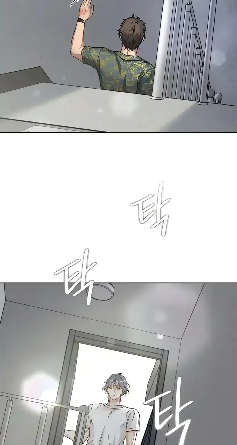 Satan’s Pure Love Chapter 14 - page 44