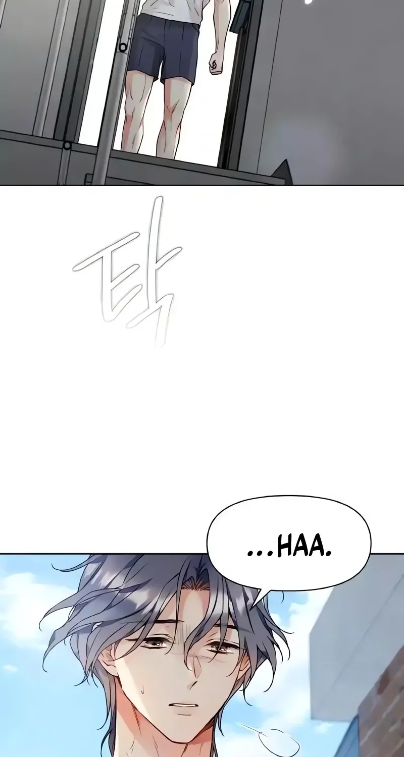 Satan’s Pure Love Chapter 14 - page 45