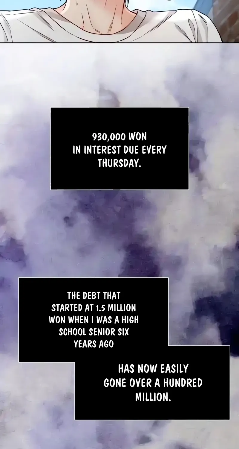 Satan’s Pure Love Chapter 14 - page 46