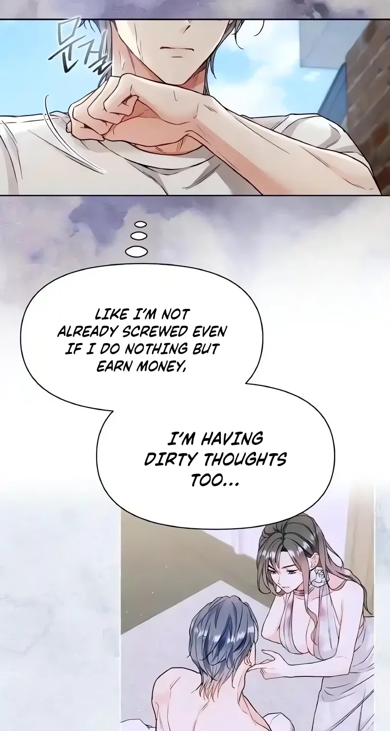 Satan’s Pure Love Chapter 14 - page 47