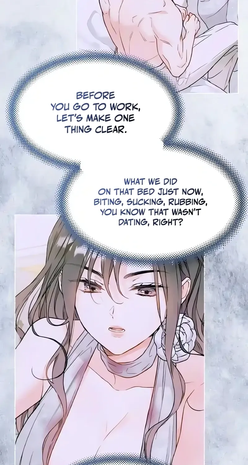 Satan’s Pure Love Chapter 14 - page 48