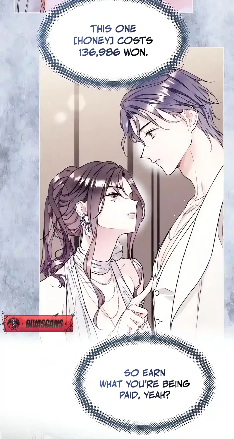 Satan’s Pure Love Chapter 14 - page 49