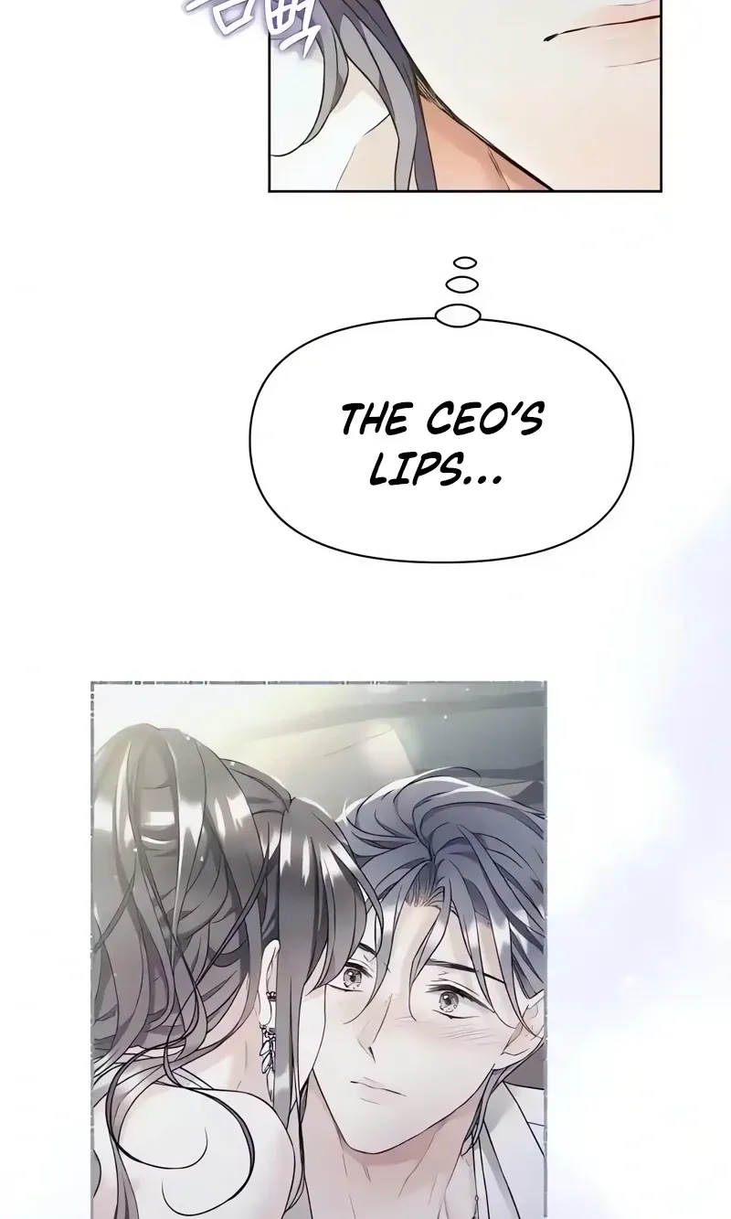 Satan’s Pure Love Chapter 14 - page 5