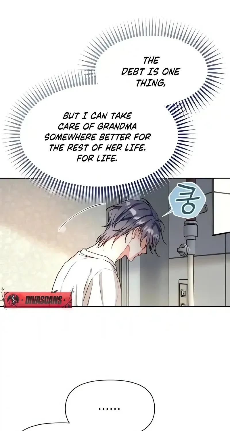 Satan’s Pure Love Chapter 14 - page 51