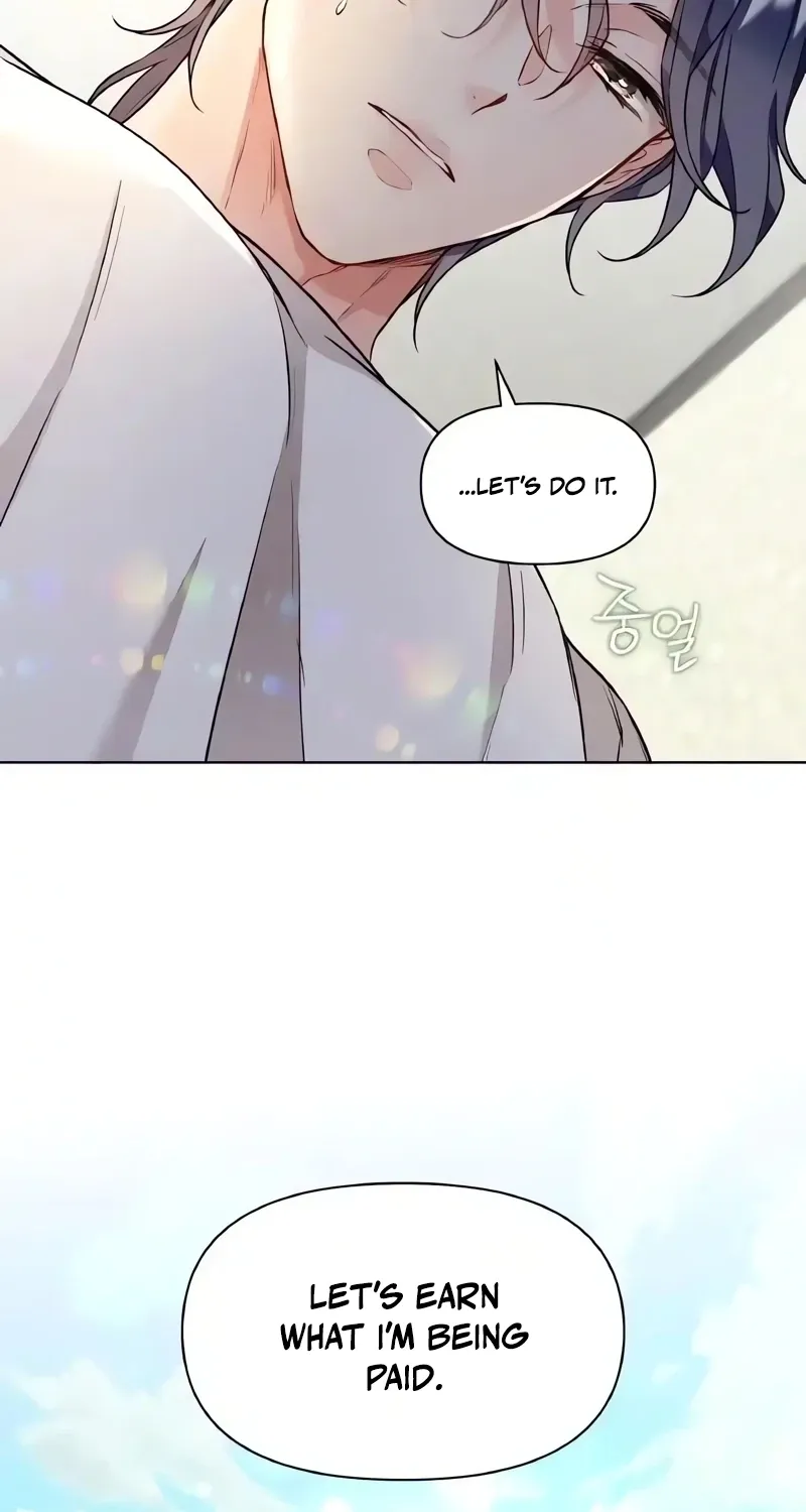 Satan’s Pure Love Chapter 14 - page 53