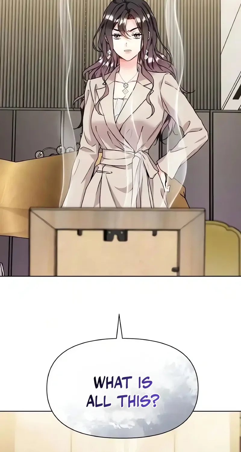 Satan’s Pure Love Chapter 14 - page 59