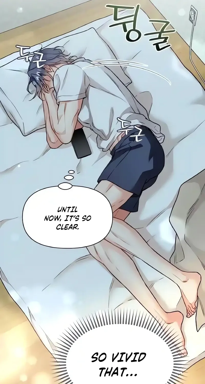 Satan’s Pure Love Chapter 14 - page 7