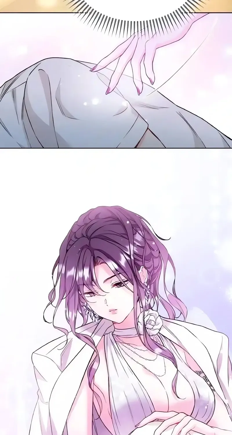 Satan’s Pure Love Chapter 14 - page 8