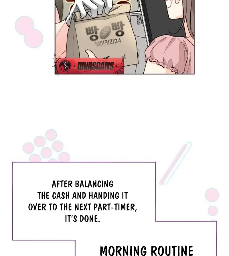 Satan’s Pure Love Chapter 13 - page 15