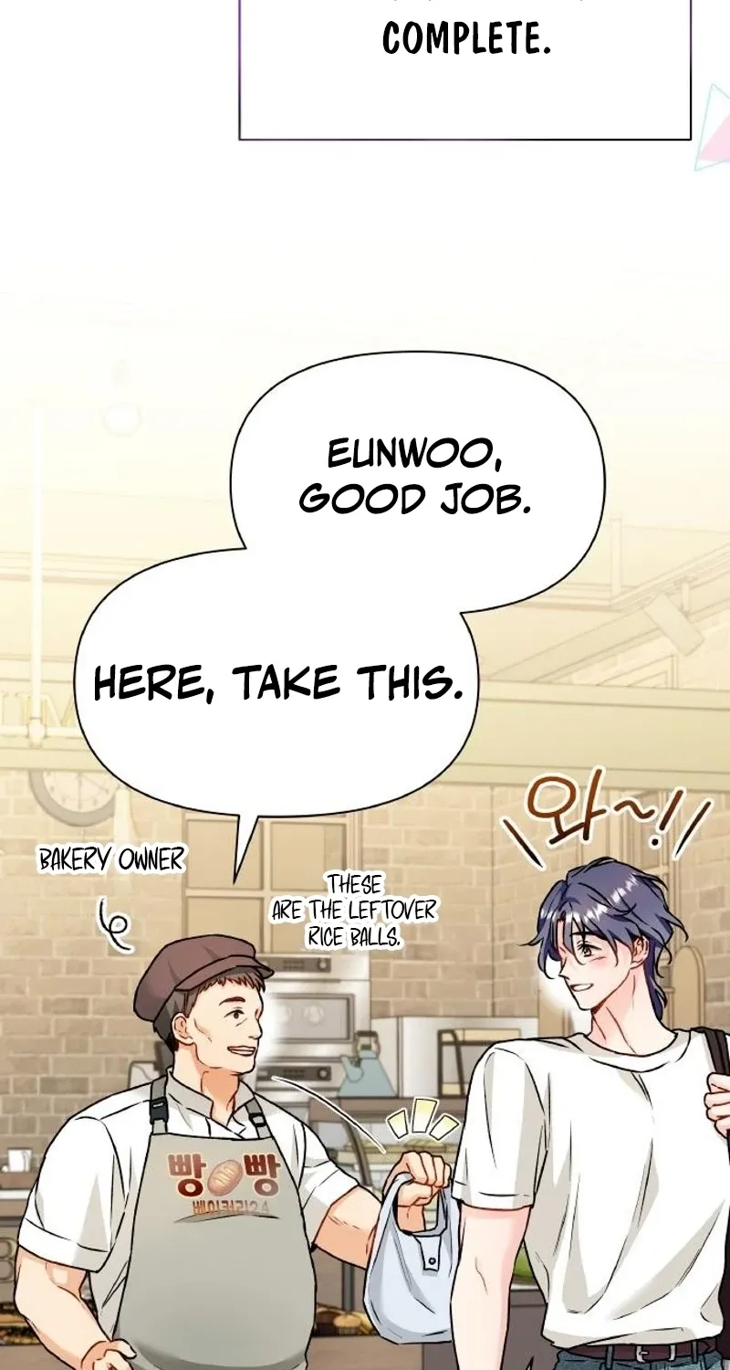 Satan’s Pure Love Chapter 13 - page 16