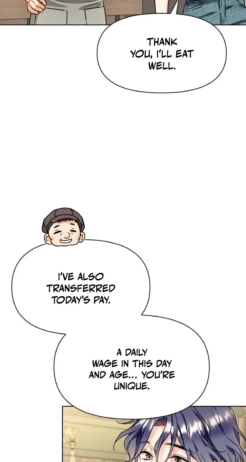 Satan’s Pure Love Chapter 13 - page 17