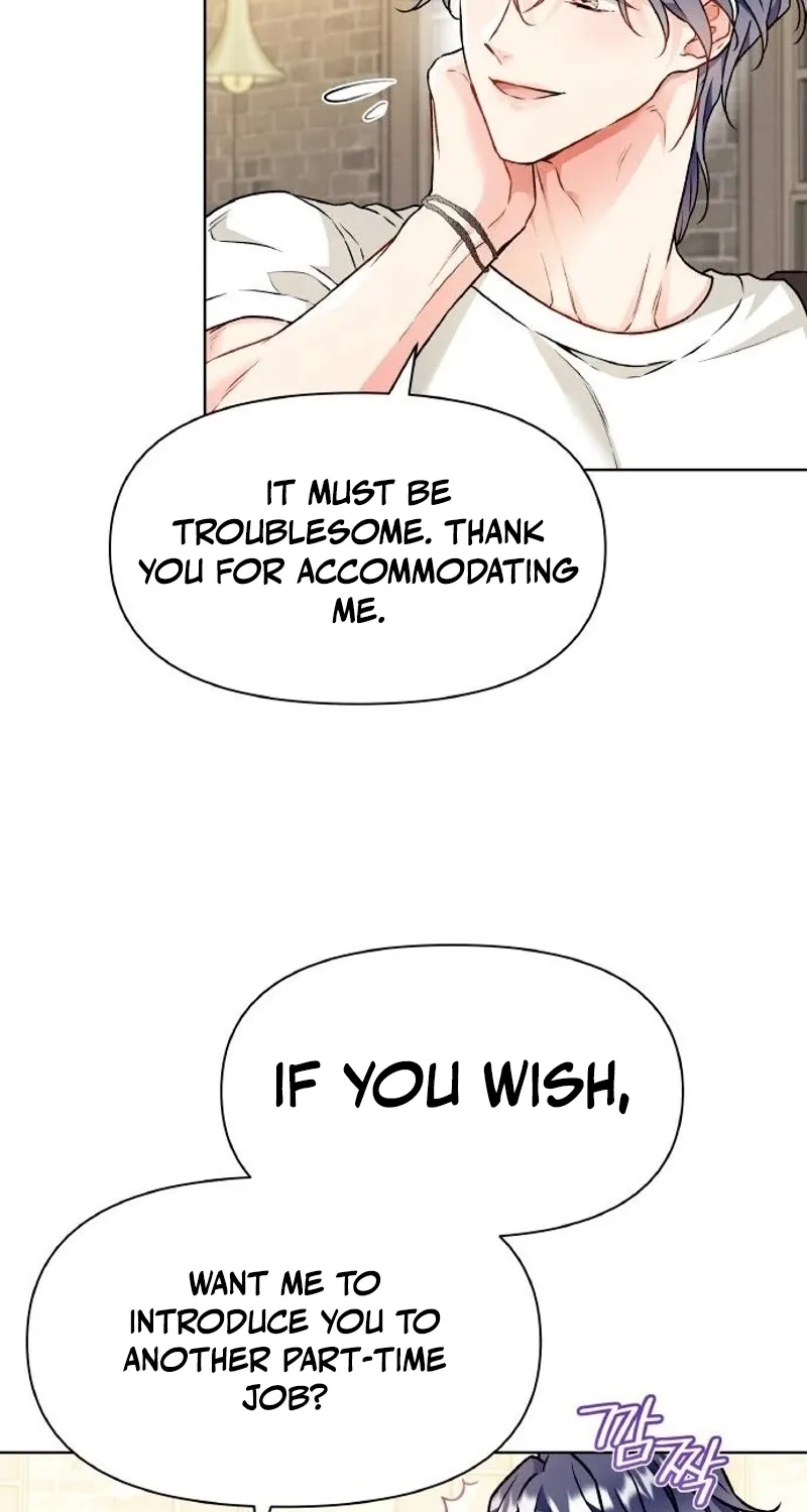 Satan’s Pure Love Chapter 13 - page 18