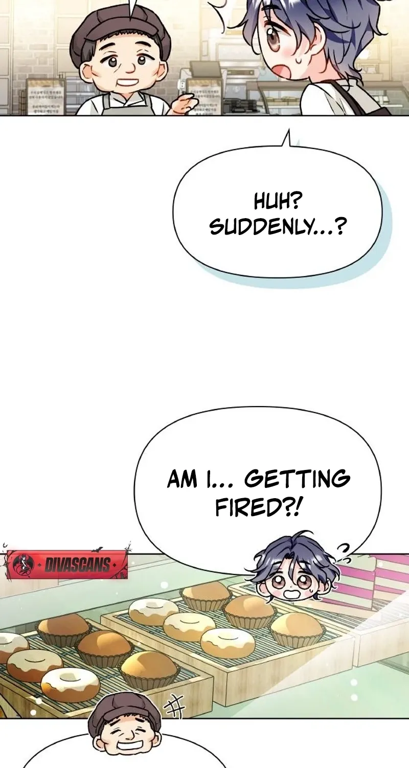 Satan’s Pure Love Chapter 13 - page 19