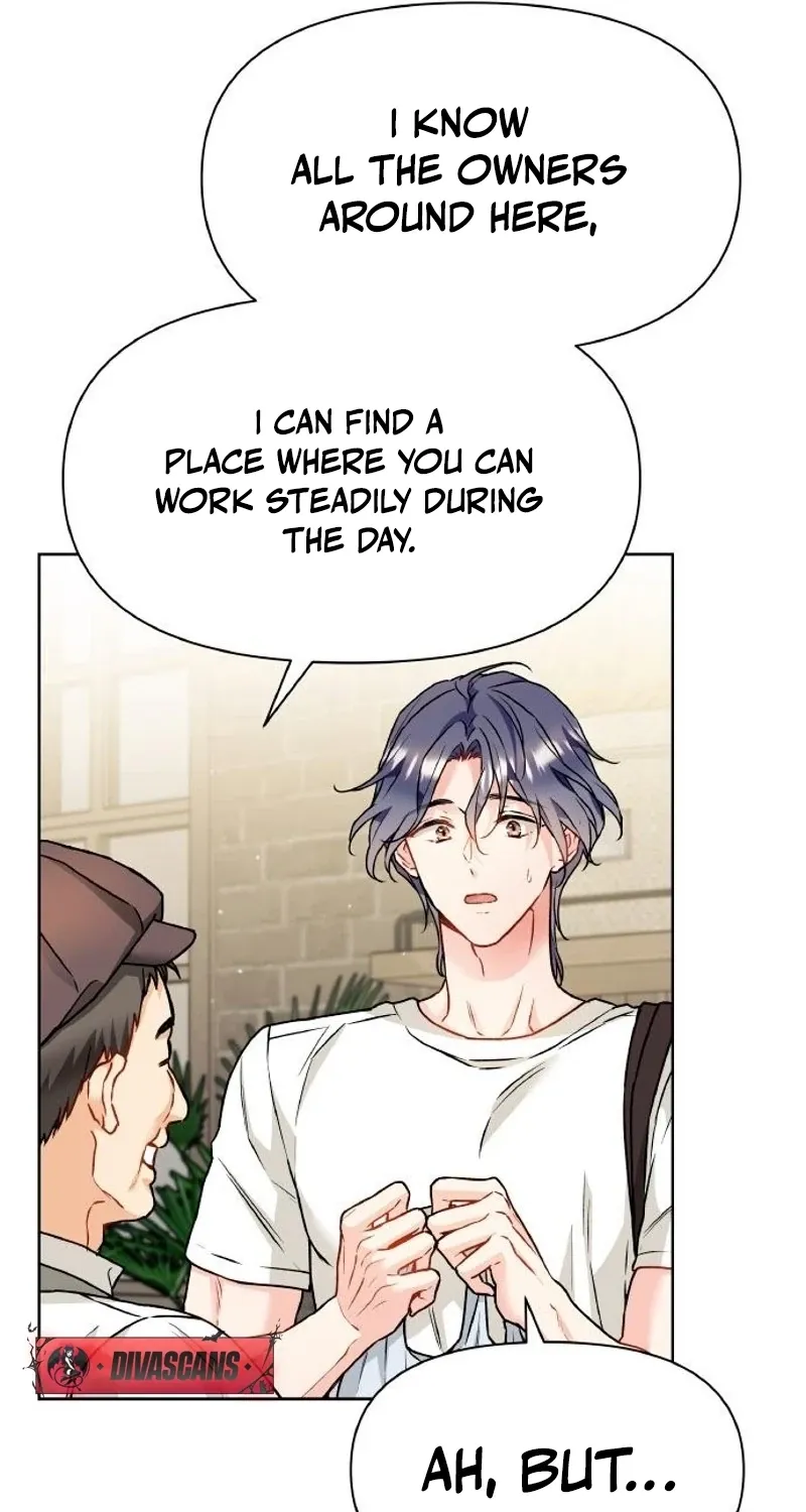 Satan’s Pure Love Chapter 13 - page 21