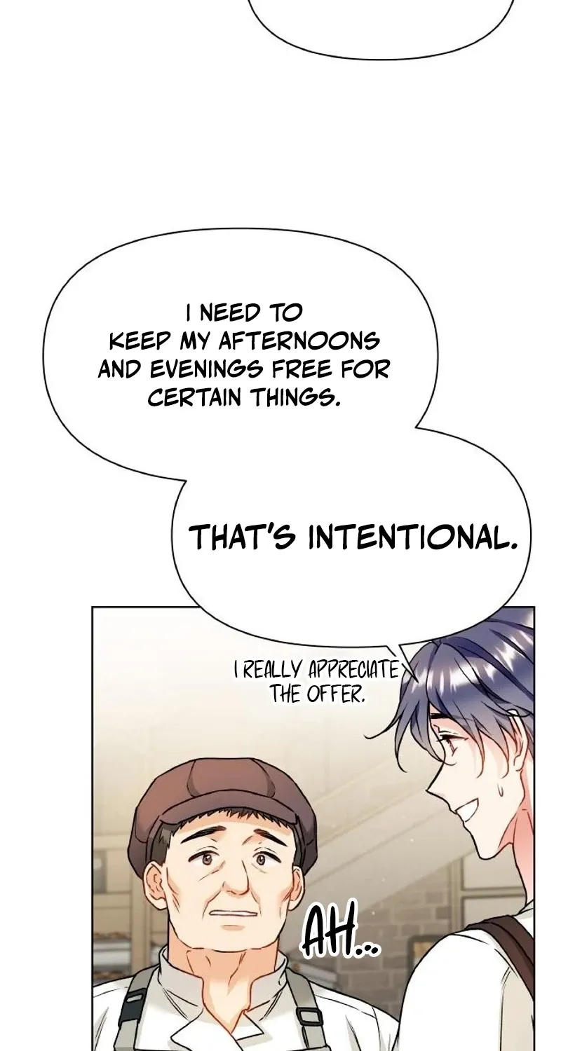 Satan’s Pure Love Chapter 13 - page 22