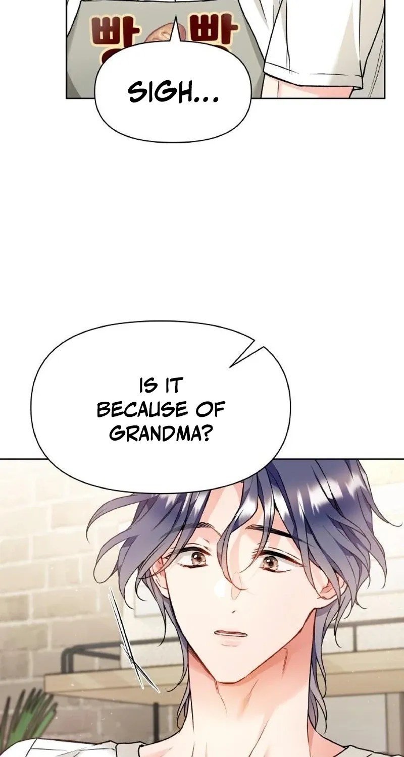 Satan’s Pure Love Chapter 13 - page 23