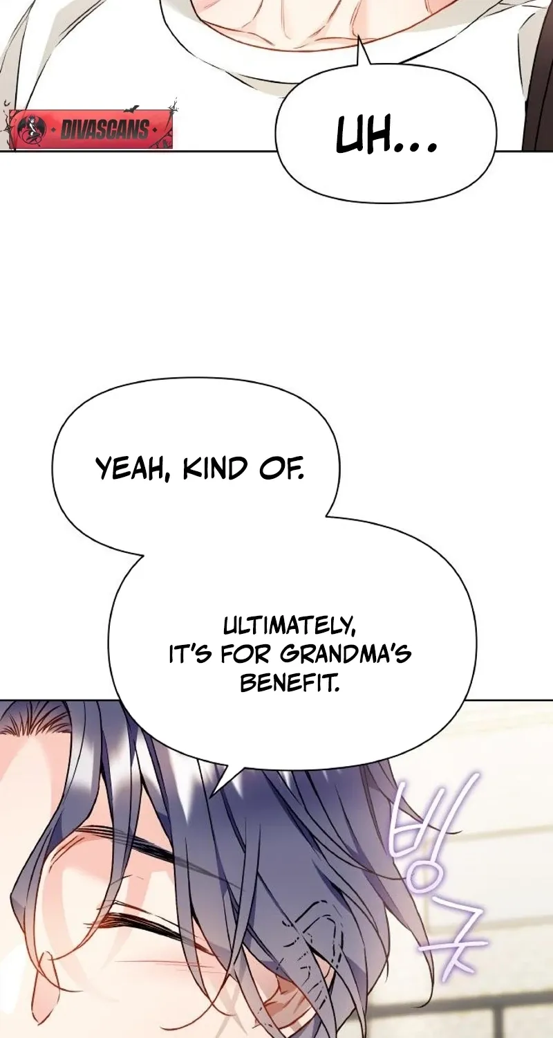 Satan’s Pure Love Chapter 13 - page 24