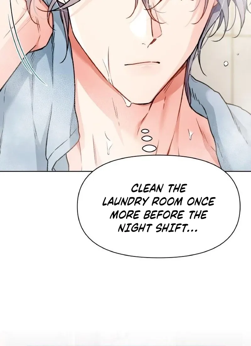 Satan’s Pure Love Chapter 13 - page 30